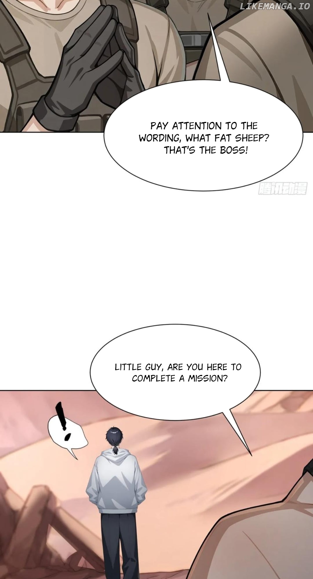 Primordial Ten Fiends: Others Tame Beasts, I Tame Beast Girls Chapter 11 - page 16